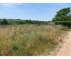 Parcela en Venta en Pedralba, Valencia