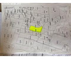 Parcela en Venta en Pedralba, Valencia