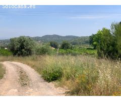 Parcela en Venta en Pedralba, Valencia