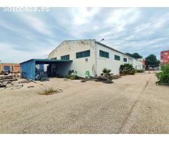Nave en Venta en Sueca, Valencia