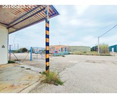 Nave en Venta en Sueca, Valencia