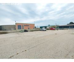 Nave en Venta en Sueca, Valencia