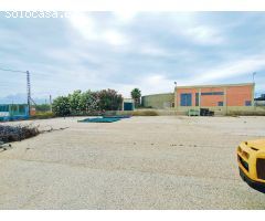 Nave en Venta en Sueca, Valencia