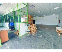 Nave en Venta en Sueca, Valencia