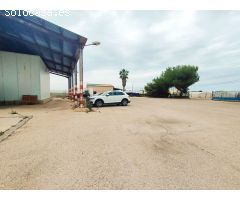 Nave en Venta en Sueca, Valencia