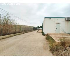 Nave en Venta en Sueca, Valencia