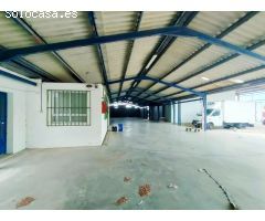 Nave en Venta en Sueca, Valencia