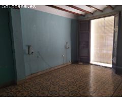 Casa de Pueblo en Venta en Altura, Castellón