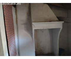 Casa de Pueblo en Venta en Altura, Castellón