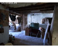 Casa de Pueblo en Venta en Segorbe, Castellón