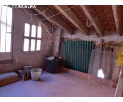 Casa de Pueblo en Venta en Segorbe, Castellón