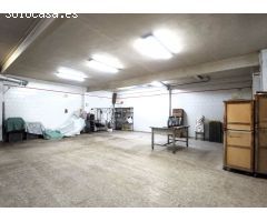 Local comercial en Alquiler en Bétera, Valencia