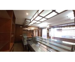 Local comercial en Alquiler en Bétera, Valencia