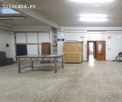 Local comercial en Alquiler en Bétera, Valencia