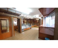 Local comercial en Alquiler en Bétera, Valencia