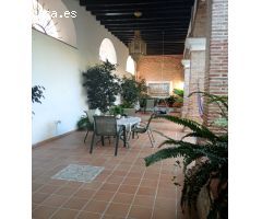 Villa de Lujo en Venta en Xàtiva, Valencia