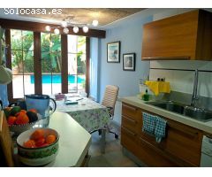 Villa de Lujo en Venta en Xàtiva, Valencia