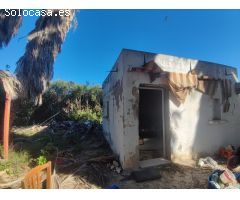 Parcela en Venta en Sueca, Valencia