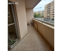 Piso en Venta en Valencia de las Torres, Valencia
