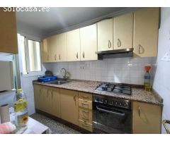 Piso en Venta en Sueca, Valencia