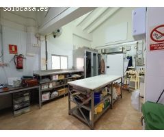 Local comercial en Venta en Sueca, Valencia
