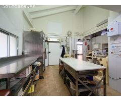 Local comercial en Alquiler en Sueca, Valencia