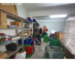 Local comercial en Alquiler en Sueca, Valencia