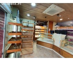 Local comercial en Alquiler en Sueca, Valencia