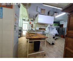 Local comercial en Alquiler en Sueca, Valencia