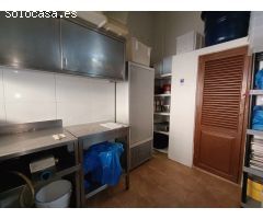 Local comercial en Alquiler en Sueca, Valencia