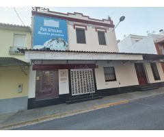 Local comercial en Alquiler en Sueca, Valencia