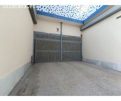 Garaje/Parking en Alquiler en Sueca, Valencia