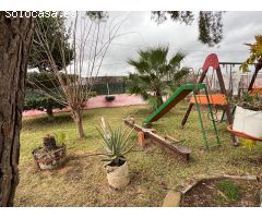 Chalet en Venta en Llíria, Valencia