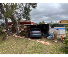 Chalet en Venta en Llíria, Valencia