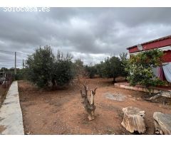 Chalet en Venta en Llíria, Valencia