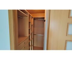 Apartamento en Alquiler en Valencia de las Torres, Valencia