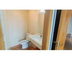 Apartamento en Alquiler en Valencia de las Torres, Valencia