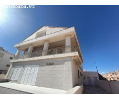 Chalet en Venta en El Perellonet, Valencia