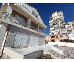 Chalet en Venta en El Perellonet, Valencia