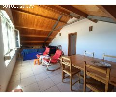 Chalet en Venta en El Perellonet, Valencia