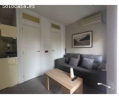 Estudio en Alquiler en Sueca, Valencia