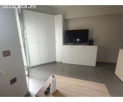 Estudio en Alquiler en Sueca, Valencia