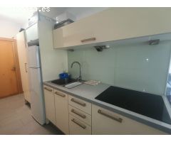 Estudio en Alquiler en Sueca, Valencia
