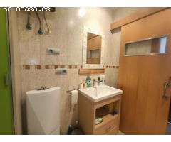 Estudio en Alquiler en Sueca, Valencia