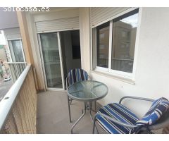 Estudio en Alquiler en Sueca, Valencia