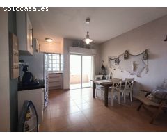 Piso en Venta en El Perelló, Valencia