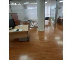 Oficina en Alquiler en Valencia de las Torres, Valencia