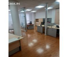 Oficina en Alquiler en Valencia de las Torres, Valencia