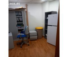 Oficina en Alquiler en Valencia de las Torres, Valencia