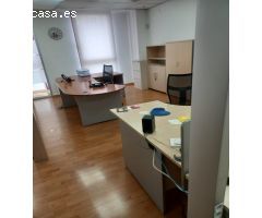 Oficina en Venta en Valencia de las Torres, Valencia